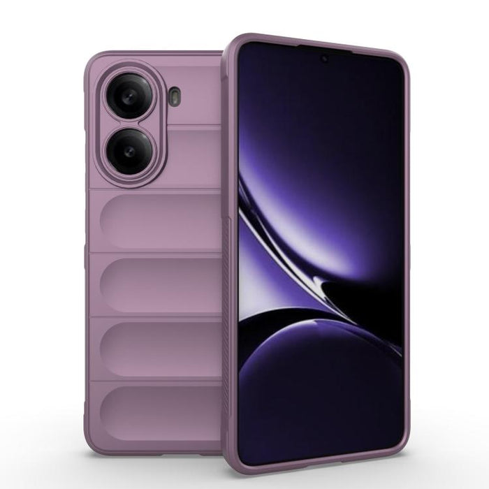 Funda para teléfono Magic Shield TPU + franela, For Redmi K80 Ultra 5G, For Redmi Turbo 4 Pro 5G/Poco F7 5G, For Redmi A5 4G 171.7mm / Xiaomi Poco C71, For Redmi Note 14S 4G Global, For Redmi K80 Pro 5G, For Redmi K80 5G / Xiaomi Poco F7 Pro           ...