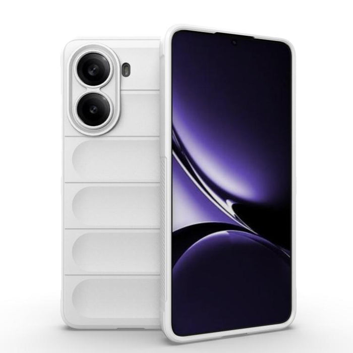 Funda para teléfono Magic Shield TPU + franela, For Redmi K80 Ultra 5G, For Redmi Turbo 4 Pro 5G/Poco F7 5G, For Redmi A5 4G 171.7mm / Xiaomi Poco C71, For Redmi Note 14S 4G Global, For Redmi K80 Pro 5G, For Redmi K80 5G / Xiaomi Poco F7 Pro           ...