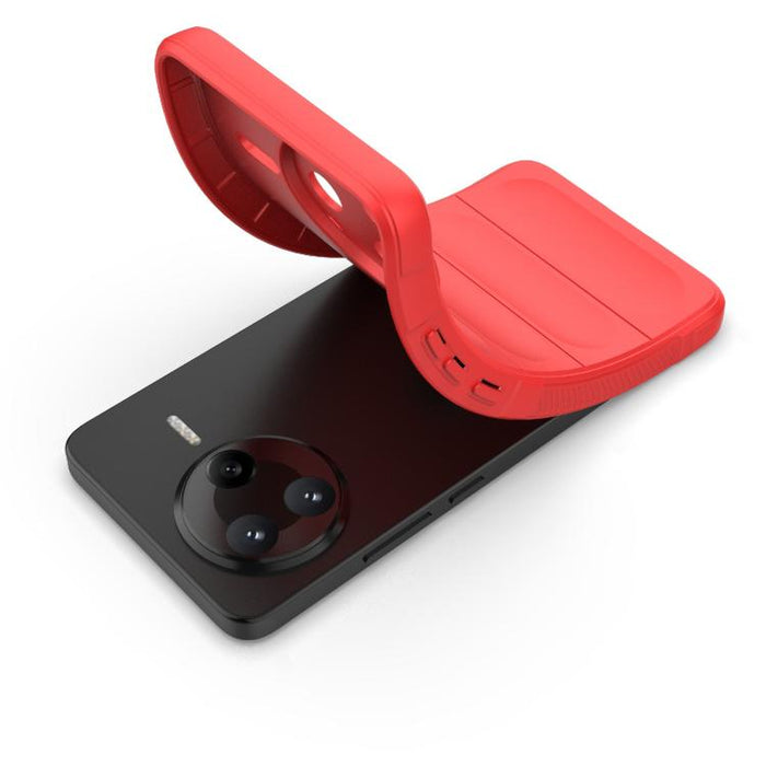 Funda para teléfono Magic Shield TPU + franela, For Redmi Note 14 Pro 5G, For Redmi 14C 4G Global, For Redmi K70 Ultra Global, For Redmi 13 4G Global
