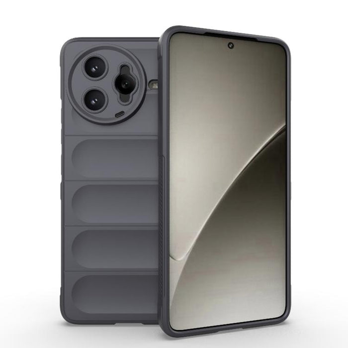 Funda para teléfono Magic Shield TPU + franela, For Redmi K80 Ultra 5G, For Redmi Turbo 4 Pro 5G/Poco F7 5G, For Redmi A5 4G 171.7mm / Xiaomi Poco C71, For Redmi Note 14S 4G Global, For Redmi K80 Pro 5G, For Redmi K80 5G / Xiaomi Poco F7 Pro           ...