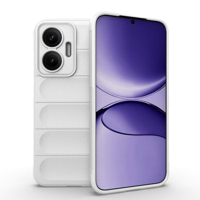 Funda para teléfono Magic Shield TPU + franela, For Redmi K80 Ultra 5G, For Redmi Turbo 4 Pro 5G/Poco F7 5G, For Redmi A5 4G 171.7mm / Xiaomi Poco C71, For Redmi Note 14S 4G Global, For Redmi K80 Pro 5G, For Redmi K80 5G / Xiaomi Poco F7 Pro           ...