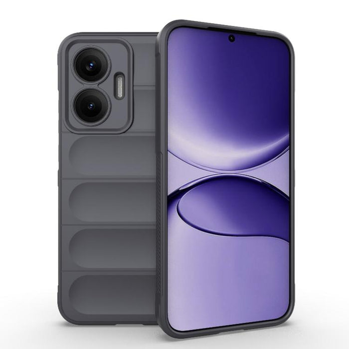 Funda para teléfono Magic Shield TPU + franela, For Redmi K80 Ultra 5G, For Redmi Turbo 4 Pro 5G/Poco F7 5G, For Redmi A5 4G 171.7mm / Xiaomi Poco C71, For Redmi Note 14S 4G Global, For Redmi K80 Pro 5G, For Redmi K80 5G / Xiaomi Poco F7 Pro           ...
