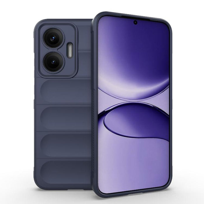 Funda para teléfono Magic Shield TPU + franela, For Redmi K80 Ultra 5G, For Redmi Turbo 4 Pro 5G/Poco F7 5G, For Redmi A5 4G 171.7mm / Xiaomi Poco C71, For Redmi Note 14S 4G Global, For Redmi K80 Pro 5G, For Redmi K80 5G / Xiaomi Poco F7 Pro           ...