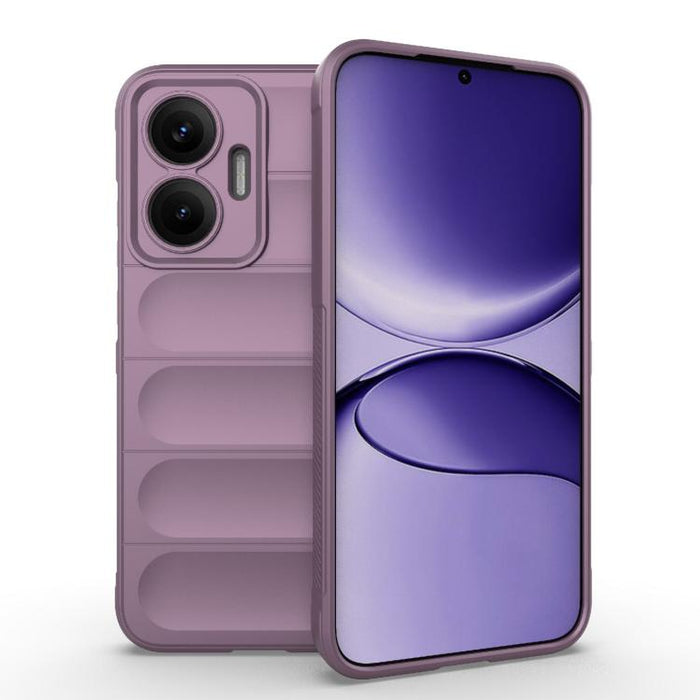 Funda para teléfono Magic Shield TPU + franela, For Redmi K80 Ultra 5G, For Redmi Turbo 4 Pro 5G/Poco F7 5G, For Redmi A5 4G 171.7mm / Xiaomi Poco C71, For Redmi Note 14S 4G Global, For Redmi K80 Pro 5G, For Redmi K80 5G / Xiaomi Poco F7 Pro           ...
