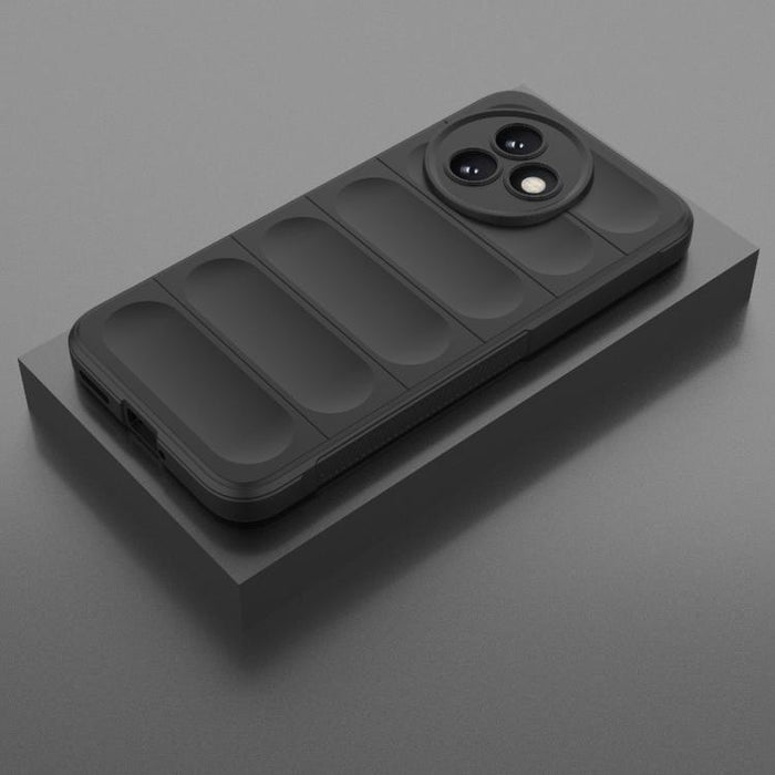 Funda para teléfono Magic Shield TPU + franela, For Redmi K80 Ultra 5G, For Redmi Turbo 4 Pro 5G/Poco F7 5G, For Redmi A5 4G 171.7mm / Xiaomi Poco C71, For Redmi Note 14S 4G Global, For Redmi K80 Pro 5G, For Redmi K80 5G / Xiaomi Poco F7 Pro           ...