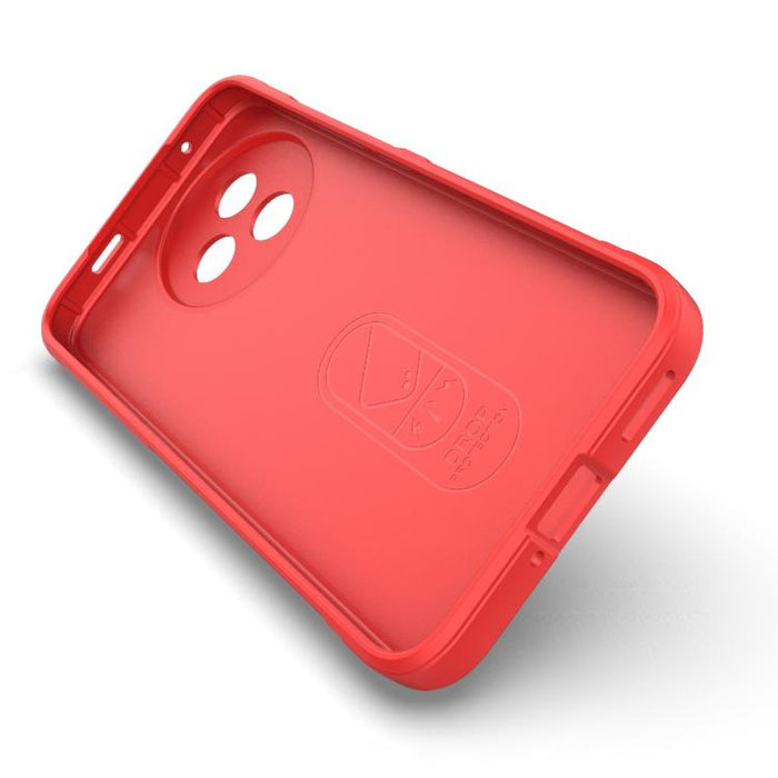 Funda para teléfono Magic Shield TPU + franela, For Redmi K80 Ultra 5G, For Redmi Turbo 4 Pro 5G/Poco F7 5G, For Redmi A5 4G 171.7mm / Xiaomi Poco C71, For Redmi Note 14S 4G Global, For Redmi K80 Pro 5G, For Redmi K80 5G / Xiaomi Poco F7 Pro           ...