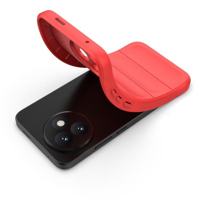Funda para teléfono Magic Shield TPU + franela, For Redmi K80 Ultra 5G, For Redmi Turbo 4 Pro 5G/Poco F7 5G, For Redmi A5 4G 171.7mm / Xiaomi Poco C71, For Redmi Note 14S 4G Global, For Redmi K80 Pro 5G, For Redmi K80 5G / Xiaomi Poco F7 Pro           ...