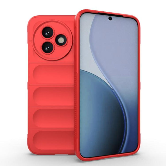 Funda para teléfono Magic Shield TPU + franela, For Redmi K80 Ultra 5G, For Redmi Turbo 4 Pro 5G/Poco F7 5G, For Redmi A5 4G 171.7mm / Xiaomi Poco C71, For Redmi Note 14S 4G Global, For Redmi K80 Pro 5G, For Redmi K80 5G / Xiaomi Poco F7 Pro           ...