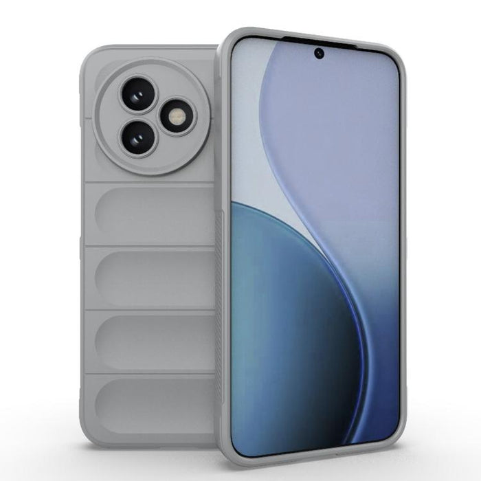 Funda para teléfono Magic Shield TPU + franela, For Redmi K80 Ultra 5G, For Redmi Turbo 4 Pro 5G/Poco F7 5G, For Redmi A5 4G 171.7mm / Xiaomi Poco C71, For Redmi Note 14S 4G Global, For Redmi K80 Pro 5G, For Redmi K80 5G / Xiaomi Poco F7 Pro           ...