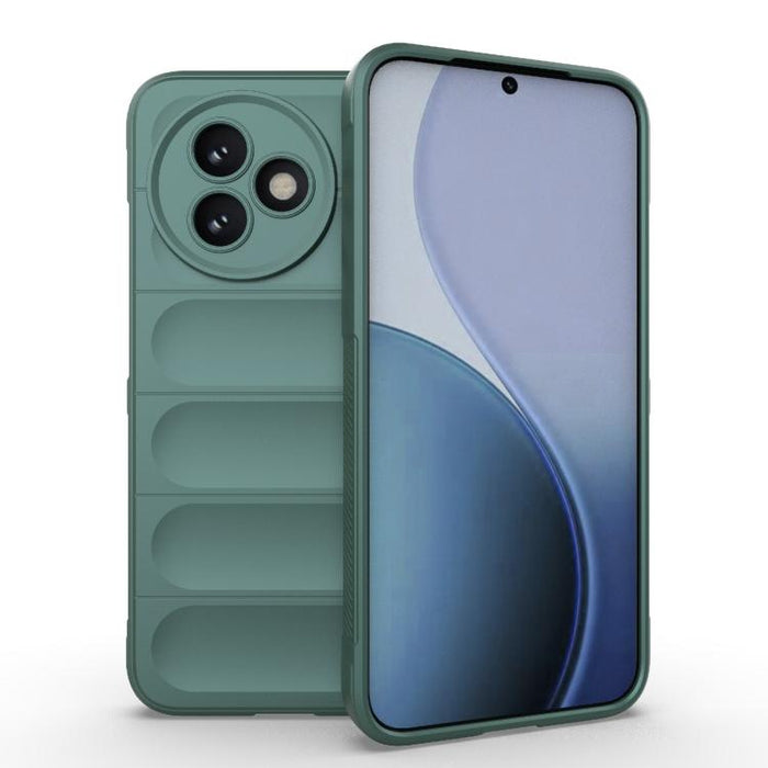 Funda para teléfono Magic Shield TPU + franela, For Redmi K80 Ultra 5G, For Redmi Turbo 4 Pro 5G/Poco F7 5G, For Redmi A5 4G 171.7mm / Xiaomi Poco C71, For Redmi Note 14S 4G Global, For Redmi K80 Pro 5G, For Redmi K80 5G / Xiaomi Poco F7 Pro           ...