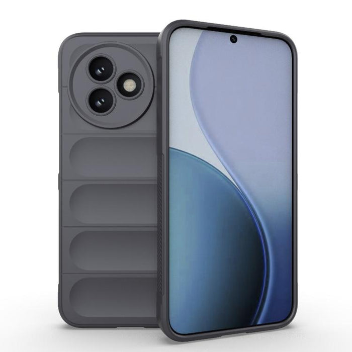 Funda para teléfono Magic Shield TPU + franela, For Redmi K80 Ultra 5G, For Redmi Turbo 4 Pro 5G/Poco F7 5G, For Redmi A5 4G 171.7mm / Xiaomi Poco C71, For Redmi Note 14S 4G Global, For Redmi K80 Pro 5G, For Redmi K80 5G / Xiaomi Poco F7 Pro           ...