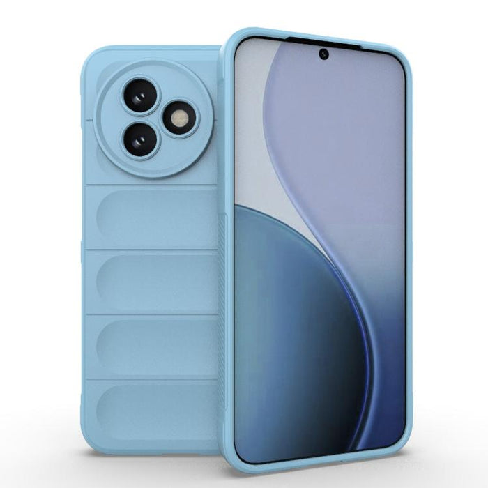 Funda para teléfono Magic Shield TPU + franela, For Redmi K80 Ultra 5G, For Redmi Turbo 4 Pro 5G/Poco F7 5G, For Redmi A5 4G 171.7mm / Xiaomi Poco C71, For Redmi Note 14S 4G Global, For Redmi K80 Pro 5G, For Redmi K80 5G / Xiaomi Poco F7 Pro           ...
