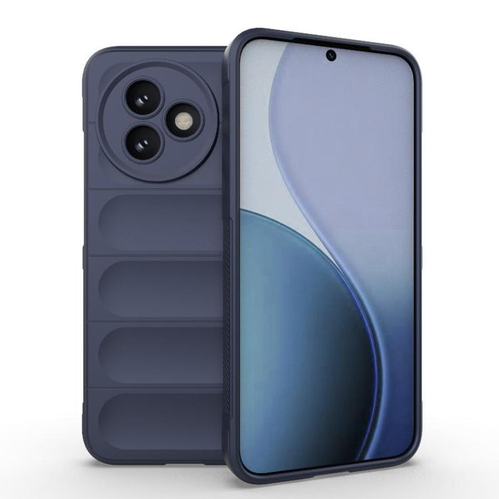 Funda para teléfono Magic Shield TPU + franela, For Redmi K80 Ultra 5G, For Redmi Turbo 4 Pro 5G/Poco F7 5G, For Redmi A5 4G 171.7mm / Xiaomi Poco C71, For Redmi Note 14S 4G Global, For Redmi K80 Pro 5G, For Redmi K80 5G / Xiaomi Poco F7 Pro           ...