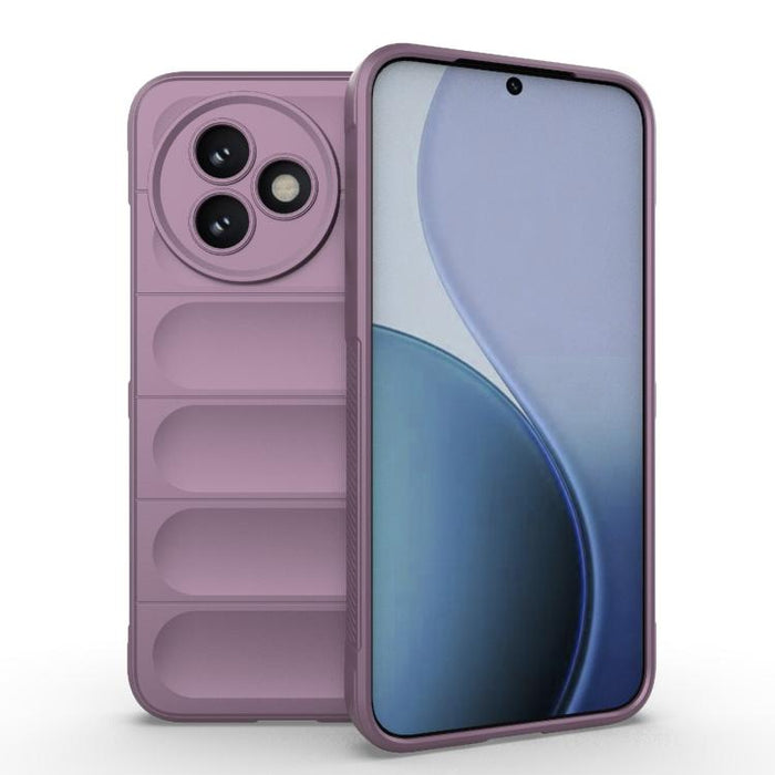 Funda para teléfono Magic Shield TPU + franela, For Redmi K80 Ultra 5G, For Redmi Turbo 4 Pro 5G/Poco F7 5G, For Redmi A5 4G 171.7mm / Xiaomi Poco C71, For Redmi Note 14S 4G Global, For Redmi K80 Pro 5G, For Redmi K80 5G / Xiaomi Poco F7 Pro           ...