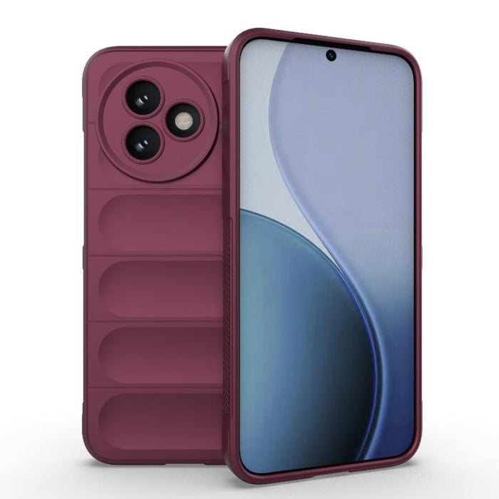 Funda para teléfono Magic Shield TPU + franela, For Redmi K80 Ultra 5G, For Redmi Turbo 4 Pro 5G/Poco F7 5G, For Redmi A5 4G 171.7mm / Xiaomi Poco C71, For Redmi Note 14S 4G Global, For Redmi K80 Pro 5G, For Redmi K80 5G / Xiaomi Poco F7 Pro           ...