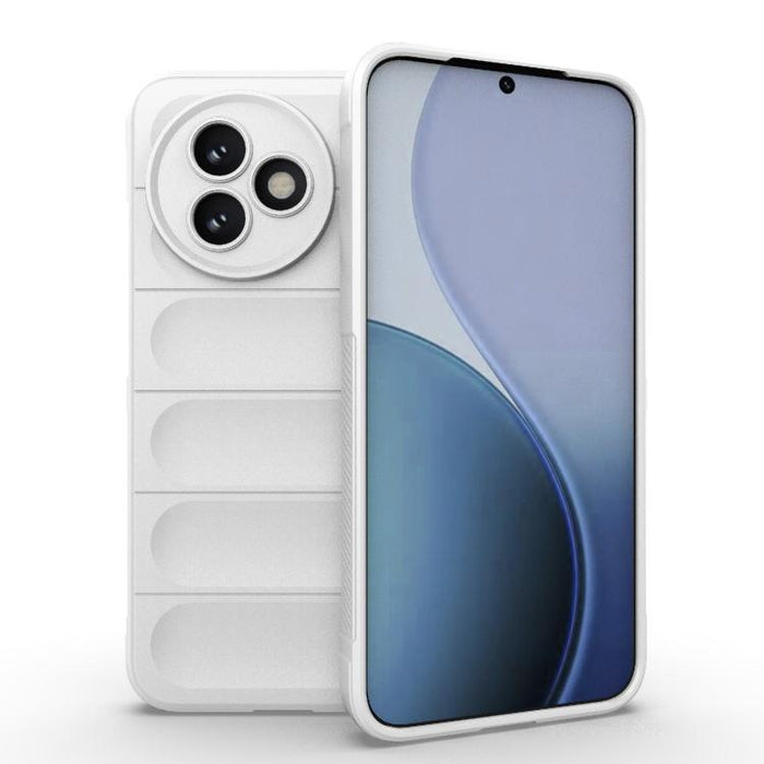 Funda para teléfono Magic Shield TPU + franela, For Redmi K80 Ultra 5G, For Redmi Turbo 4 Pro 5G/Poco F7 5G, For Redmi A5 4G 171.7mm / Xiaomi Poco C71, For Redmi Note 14S 4G Global, For Redmi K80 Pro 5G, For Redmi K80 5G / Xiaomi Poco F7 Pro           ...