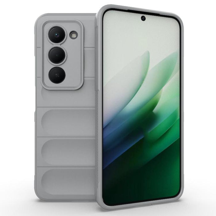Funda para teléfono Magic Shield TPU + franela, For Redmi A7 Pro 4G/5G 171mm/Poco C85x 5G, For Redmi 15a 5G India, For Redmi Turbo 5 Max / Poco X8 Pro Max, For Redmi Turbo 5 5G / Poco X8 Pro 5G, For Redmi K90 Pro Max/Poco F8 Ultra                      ...