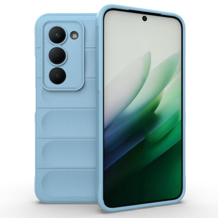 Funda para teléfono Magic Shield TPU + franela, For Redmi A7 Pro 4G/5G 171mm/Poco C85x 5G, For Redmi 15a 5G India, For Redmi Turbo 5 Max / Poco X8 Pro Max, For Redmi Turbo 5 5G / Poco X8 Pro 5G, For Redmi K90 Pro Max/Poco F8 Ultra                      ...