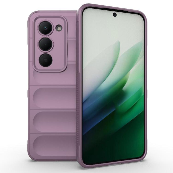 Funda para teléfono Magic Shield TPU + franela, For Redmi A7 Pro 4G/5G 171mm/Poco C85x 5G, For Redmi 15a 5G India, For Redmi Turbo 5 Max / Poco X8 Pro Max, For Redmi Turbo 5 5G / Poco X8 Pro 5G, For Redmi K90 Pro Max/Poco F8 Ultra                      ...