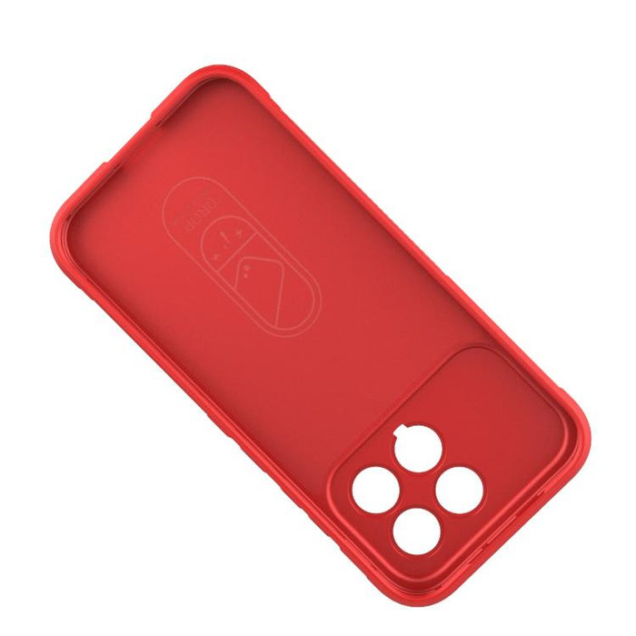 Funda para teléfono Magic Shield TPU + franela, For Redmi K80 Ultra 5G, For Redmi Turbo 4 Pro 5G/Poco F7 5G, For Redmi A5 4G 171.7mm / Xiaomi Poco C71, For Redmi Note 14S 4G Global, For Redmi K80 Pro 5G, For Redmi K80 5G / Xiaomi Poco F7 Pro           ...