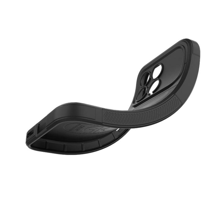 Funda para teléfono Magic Shield TPU + franela, For Redmi K80 Ultra 5G, For Redmi Turbo 4 Pro 5G/Poco F7 5G, For Redmi A5 4G 171.7mm / Xiaomi Poco C71, For Redmi Note 14S 4G Global, For Redmi K80 Pro 5G, For Redmi K80 5G / Xiaomi Poco F7 Pro           ...