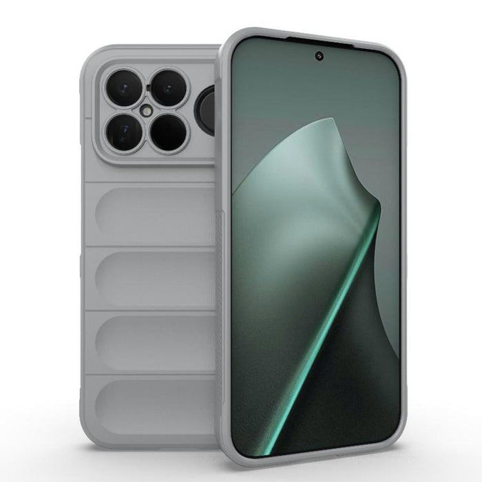 Funda para teléfono Magic Shield TPU + franela, For Redmi A7 Pro 4G/5G 171mm/Poco C85x 5G, For Redmi 15a 5G India, For Redmi Turbo 5 Max / Poco X8 Pro Max, For Redmi Turbo 5 5G / Poco X8 Pro 5G, For Redmi K90 Pro Max/Poco F8 Ultra                      ...