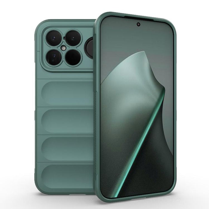 Funda para teléfono Magic Shield TPU + franela, For Redmi A7 Pro 4G/5G 171mm/Poco C85x 5G, For Redmi 15a 5G India, For Redmi Turbo 5 Max / Poco X8 Pro Max, For Redmi Turbo 5 5G / Poco X8 Pro 5G, For Redmi K90 Pro Max/Poco F8 Ultra                      ...