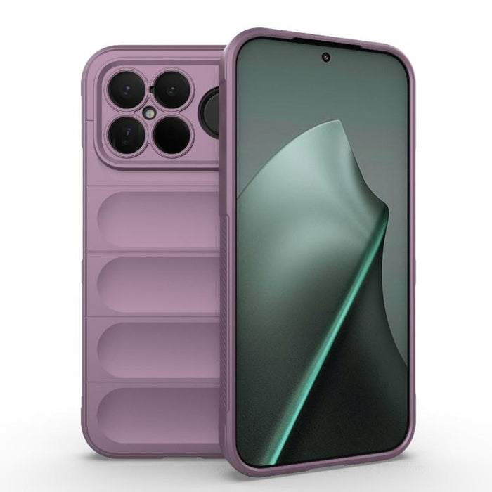 Funda para teléfono Magic Shield TPU + franela, For Redmi A7 Pro 4G/5G 171mm/Poco C85x 5G, For Redmi 15a 5G India, For Redmi Turbo 5 Max / Poco X8 Pro Max, For Redmi Turbo 5 5G / Poco X8 Pro 5G, For Redmi K90 Pro Max/Poco F8 Ultra                      ...