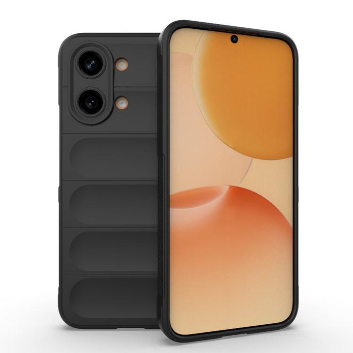 Funda para teléfono Magic Shield TPU + franela, For Redmi A7 Pro 4G/5G 171mm/Poco C85x 5G, For Redmi 15a 5G India, For Redmi Turbo 5 Max / Poco X8 Pro Max, For Redmi Turbo 5 5G / Poco X8 Pro 5G, For Redmi K90 Pro Max/Poco F8 Ultra                      ...