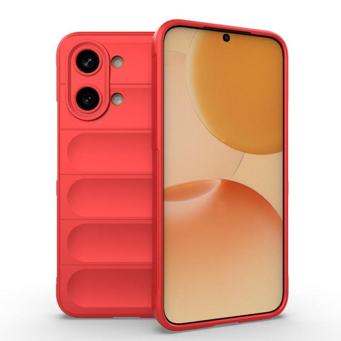 Funda para teléfono Magic Shield TPU + franela, For Redmi A7 Pro 4G/5G 171mm/Poco C85x 5G, For Redmi 15a 5G India, For Redmi Turbo 5 Max / Poco X8 Pro Max, For Redmi Turbo 5 5G / Poco X8 Pro 5G, For Redmi K90 Pro Max/Poco F8 Ultra                      ...