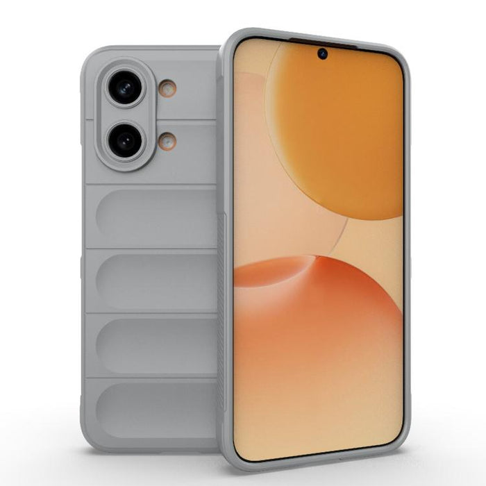 Funda para teléfono Magic Shield TPU + franela, For Redmi A7 Pro 4G/5G 171mm/Poco C85x 5G, For Redmi 15a 5G India, For Redmi Turbo 5 Max / Poco X8 Pro Max, For Redmi Turbo 5 5G / Poco X8 Pro 5G, For Redmi K90 Pro Max/Poco F8 Ultra                      ...