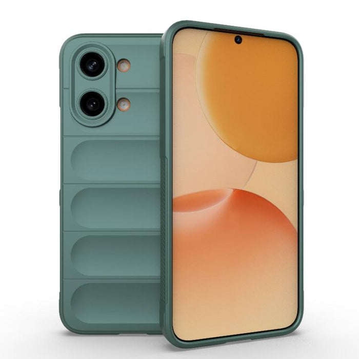 Funda para teléfono Magic Shield TPU + franela, For Redmi A7 Pro 4G/5G 171mm/Poco C85x 5G, For Redmi 15a 5G India, For Redmi Turbo 5 Max / Poco X8 Pro Max, For Redmi Turbo 5 5G / Poco X8 Pro 5G, For Redmi K90 Pro Max/Poco F8 Ultra                      ...