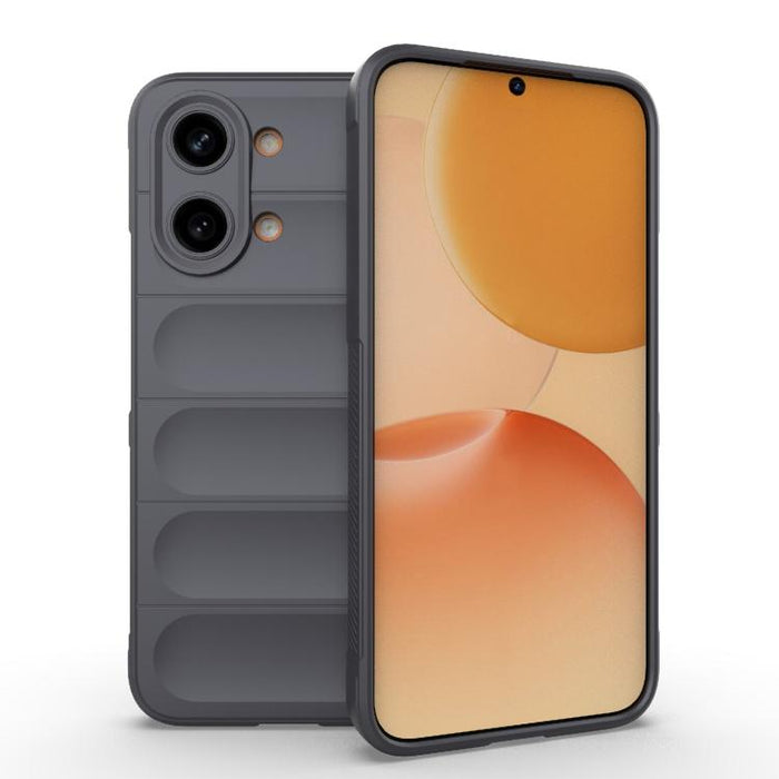 Funda para teléfono Magic Shield TPU + franela, For Redmi A7 Pro 4G/5G 171mm/Poco C85x 5G, For Redmi 15a 5G India, For Redmi Turbo 5 Max / Poco X8 Pro Max, For Redmi Turbo 5 5G / Poco X8 Pro 5G, For Redmi K90 Pro Max/Poco F8 Ultra                      ...