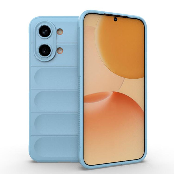 Funda para teléfono Magic Shield TPU + franela, For Redmi A7 Pro 4G/5G 171mm/Poco C85x 5G, For Redmi 15a 5G India, For Redmi Turbo 5 Max / Poco X8 Pro Max, For Redmi Turbo 5 5G / Poco X8 Pro 5G, For Redmi K90 Pro Max/Poco F8 Ultra                      ...