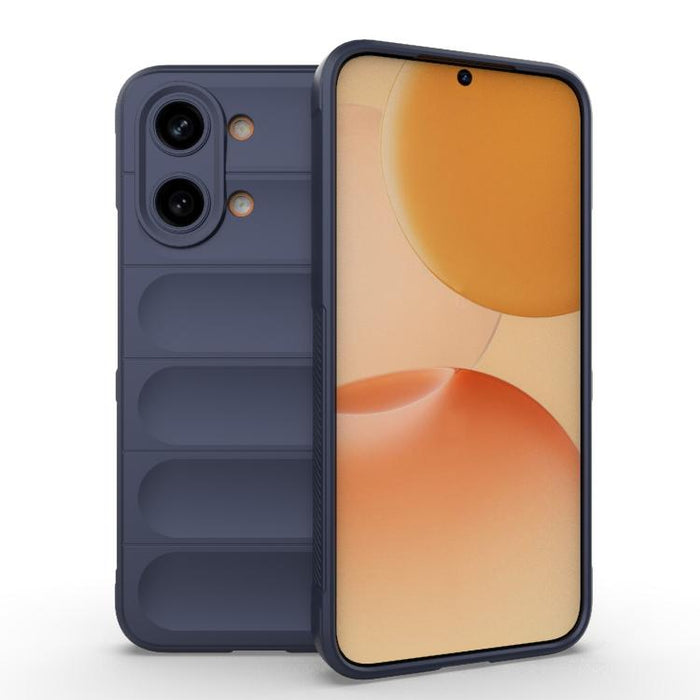 Funda para teléfono Magic Shield TPU + franela, For Redmi A7 Pro 4G/5G 171mm/Poco C85x 5G, For Redmi 15a 5G India, For Redmi Turbo 5 Max / Poco X8 Pro Max, For Redmi Turbo 5 5G / Poco X8 Pro 5G, For Redmi K90 Pro Max/Poco F8 Ultra                      ...