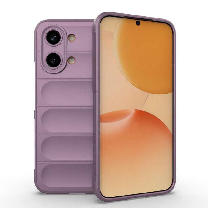 Funda para teléfono Magic Shield TPU + franela, For Redmi A7 Pro 4G/5G 171mm/Poco C85x 5G, For Redmi 15a 5G India, For Redmi Turbo 5 Max / Poco X8 Pro Max, For Redmi Turbo 5 5G / Poco X8 Pro 5G, For Redmi K90 Pro Max/Poco F8 Ultra                      ...