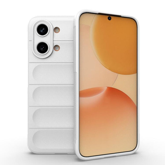 Funda para teléfono Magic Shield TPU + franela, For Redmi A7 Pro 4G/5G 171mm/Poco C85x 5G, For Redmi 15a 5G India, For Redmi Turbo 5 Max / Poco X8 Pro Max, For Redmi Turbo 5 5G / Poco X8 Pro 5G, For Redmi K90 Pro Max/Poco F8 Ultra                      ...