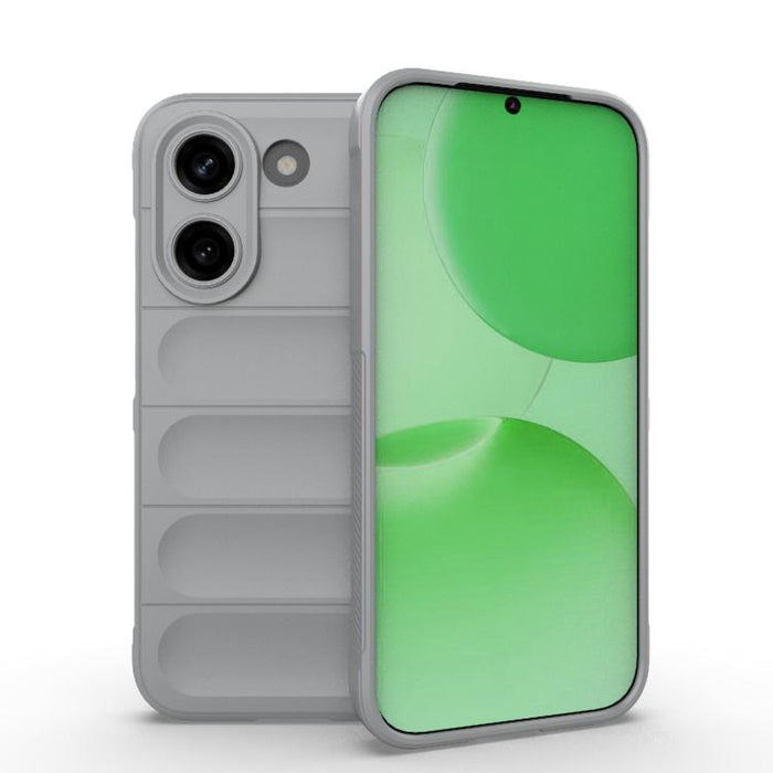 Funda para teléfono Magic Shield TPU + franela, For Redmi A7 Pro 4G/5G 171mm/Poco C85x 5G, For Redmi 15a 5G India, For Redmi Turbo 5 Max / Poco X8 Pro Max, For Redmi Turbo 5 5G / Poco X8 Pro 5G, For Redmi K90 Pro Max/Poco F8 Ultra                      ...