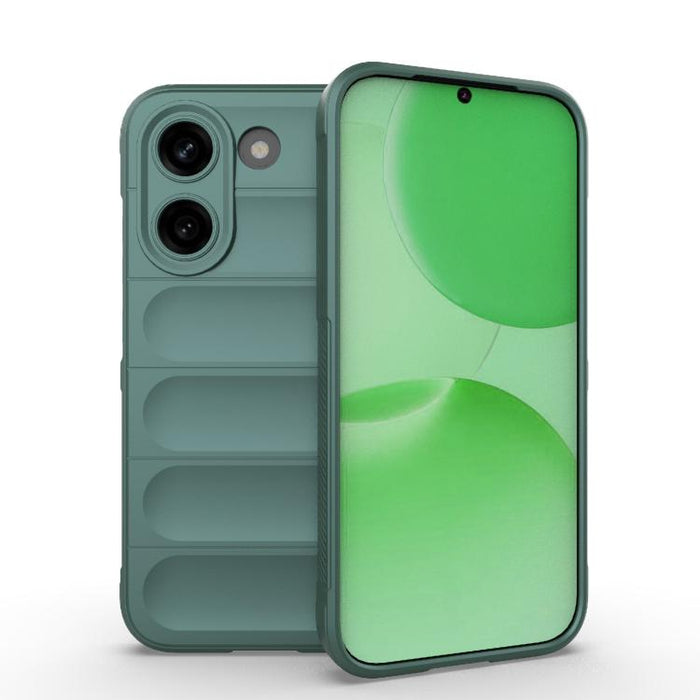 Funda para teléfono Magic Shield TPU + franela, For Redmi A7 Pro 4G/5G 171mm/Poco C85x 5G, For Redmi 15a 5G India, For Redmi Turbo 5 Max / Poco X8 Pro Max, For Redmi Turbo 5 5G / Poco X8 Pro 5G, For Redmi K90 Pro Max/Poco F8 Ultra                      ...