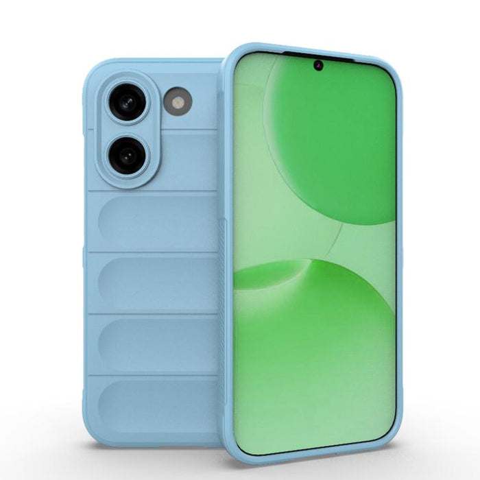 Funda para teléfono Magic Shield TPU + franela, For Redmi A7 Pro 4G/5G 171mm/Poco C85x 5G, For Redmi 15a 5G India, For Redmi Turbo 5 Max / Poco X8 Pro Max, For Redmi Turbo 5 5G / Poco X8 Pro 5G, For Redmi K90 Pro Max/Poco F8 Ultra                      ...