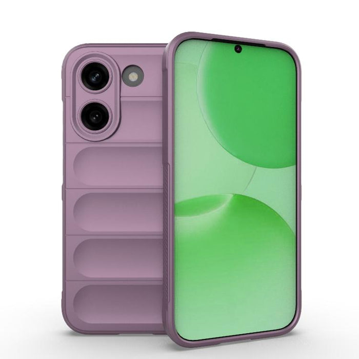 Funda para teléfono Magic Shield TPU + franela, For Redmi A7 Pro 4G/5G 171mm/Poco C85x 5G, For Redmi 15a 5G India, For Redmi Turbo 5 Max / Poco X8 Pro Max, For Redmi Turbo 5 5G / Poco X8 Pro 5G, For Redmi K90 Pro Max/Poco F8 Ultra                      ...