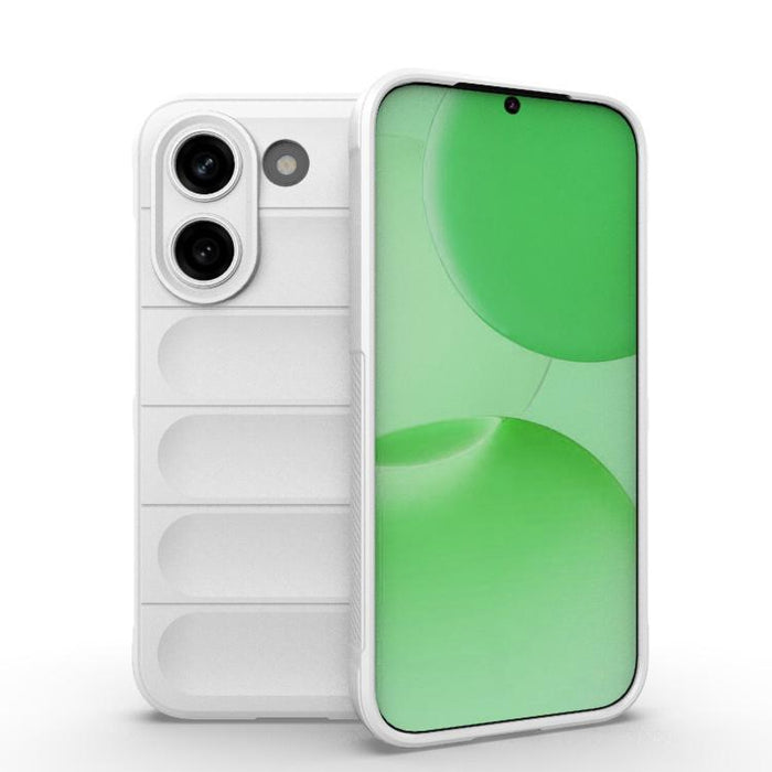 Funda para teléfono Magic Shield TPU + franela, For Redmi A7 Pro 4G/5G 171mm/Poco C85x 5G, For Redmi 15a 5G India, For Redmi Turbo 5 Max / Poco X8 Pro Max, For Redmi Turbo 5 5G / Poco X8 Pro 5G, For Redmi K90 Pro Max/Poco F8 Ultra                      ...