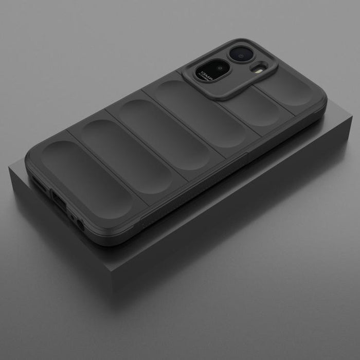 Funda para teléfono Magic Shield TPU + franela, For Redmi A7 Pro 4G/5G 171mm/Poco C85x 5G, For Redmi 15a 5G India, For Redmi Turbo 5 Max / Poco X8 Pro Max, For Redmi Turbo 5 5G / Poco X8 Pro 5G, For Redmi K90 Pro Max/Poco F8 Ultra                      ...