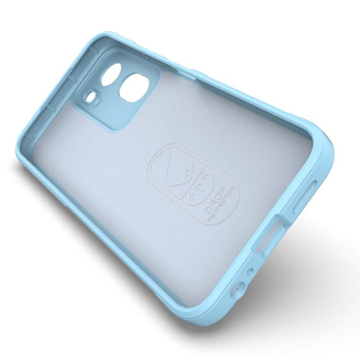 Funda para teléfono Magic Shield TPU + franela, For Redmi A7 Pro 4G/5G 171mm/Poco C85x 5G, For Redmi 15a 5G India, For Redmi Turbo 5 Max / Poco X8 Pro Max, For Redmi Turbo 5 5G / Poco X8 Pro 5G, For Redmi K90 Pro Max/Poco F8 Ultra                      ...