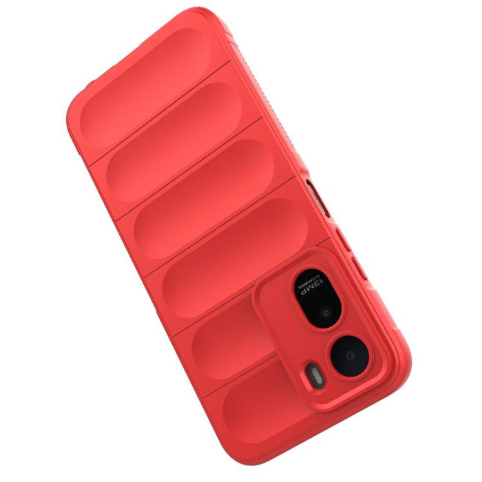 Funda para teléfono Magic Shield TPU + franela, For Redmi A7 Pro 4G/5G 171mm/Poco C85x 5G, For Redmi 15a 5G India, For Redmi Turbo 5 Max / Poco X8 Pro Max, For Redmi Turbo 5 5G / Poco X8 Pro 5G, For Redmi K90 Pro Max/Poco F8 Ultra                      ...