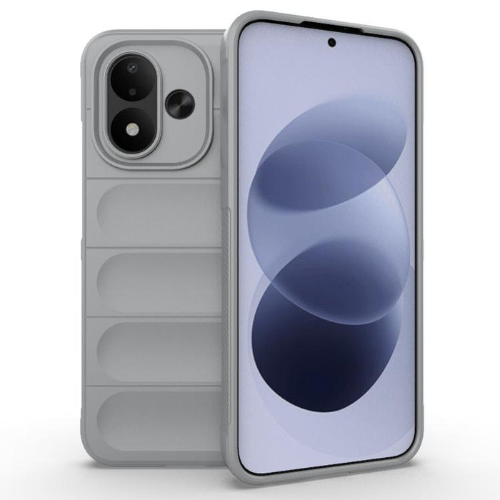 Funda para teléfono Magic Shield TPU + franela, For Redmi A7 Pro 4G/5G 171mm/Poco C85x 5G, For Redmi 15a 5G India, For Redmi Turbo 5 Max / Poco X8 Pro Max, For Redmi Turbo 5 5G / Poco X8 Pro 5G, For Redmi K90 Pro Max/Poco F8 Ultra                      ...