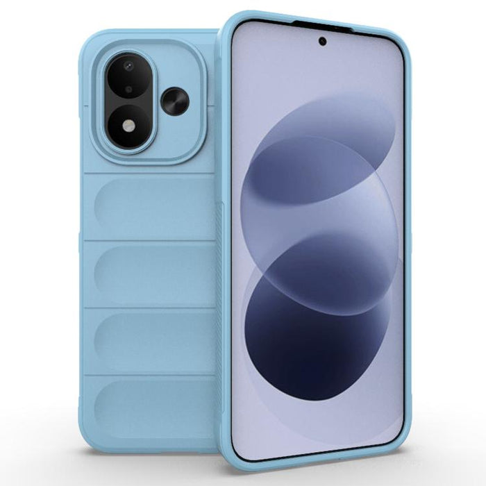 Funda para teléfono Magic Shield TPU + franela, For Redmi A7 Pro 4G/5G 171mm/Poco C85x 5G, For Redmi 15a 5G India, For Redmi Turbo 5 Max / Poco X8 Pro Max, For Redmi Turbo 5 5G / Poco X8 Pro 5G, For Redmi K90 Pro Max/Poco F8 Ultra                      ...