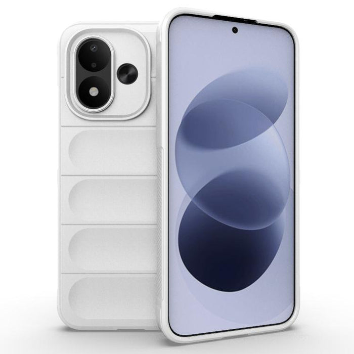 Funda para teléfono Magic Shield TPU + franela, For Redmi A7 Pro 4G/5G 171mm/Poco C85x 5G, For Redmi 15a 5G India, For Redmi Turbo 5 Max / Poco X8 Pro Max, For Redmi Turbo 5 5G / Poco X8 Pro 5G, For Redmi K90 Pro Max/Poco F8 Ultra                      ...