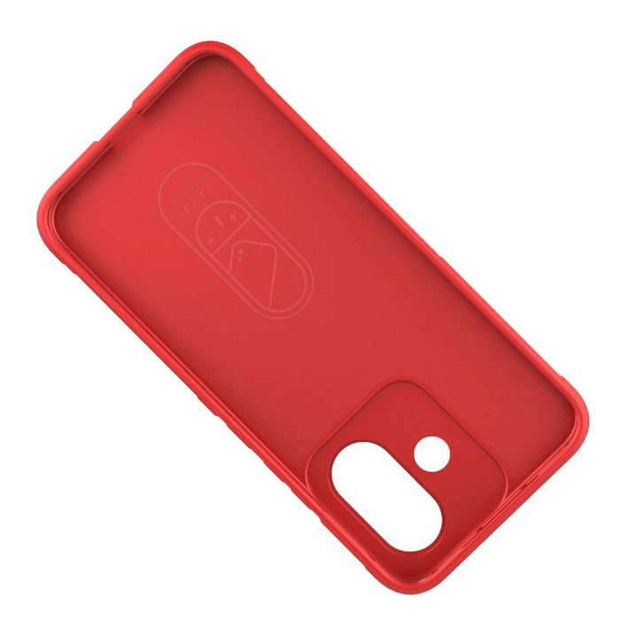 Funda para teléfono Magic Shield TPU + franela, For Redmi A7 Pro 4G/5G 171mm/Poco C85x 5G, For Redmi 15a 5G India, For Redmi Turbo 5 Max / Poco X8 Pro Max, For Redmi Turbo 5 5G / Poco X8 Pro 5G, For Redmi K90 Pro Max/Poco F8 Ultra                      ...