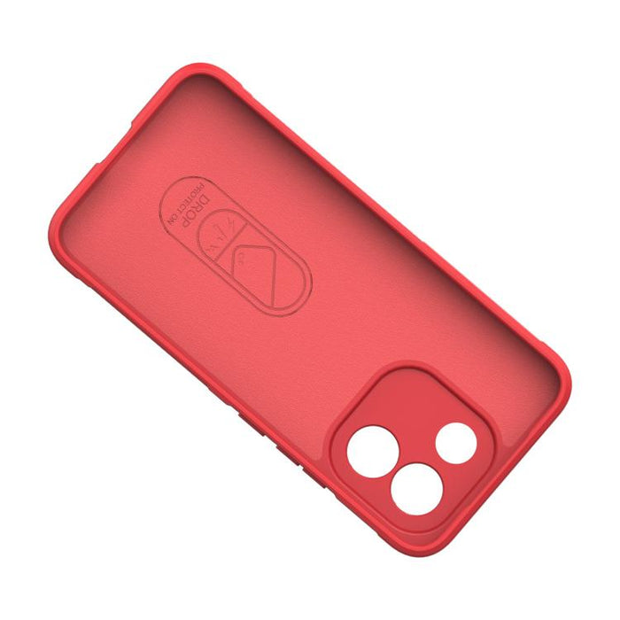 Funda para teléfono Magic Shield TPU + franela, For Redmi A7 Pro 4G/5G 171mm/Poco C85x 5G, For Redmi 15a 5G India, For Redmi Turbo 5 Max / Poco X8 Pro Max, For Redmi Turbo 5 5G / Poco X8 Pro 5G, For Redmi K90 Pro Max/Poco F8 Ultra                      ...